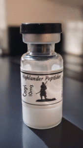 Cagrilintide – 5mg