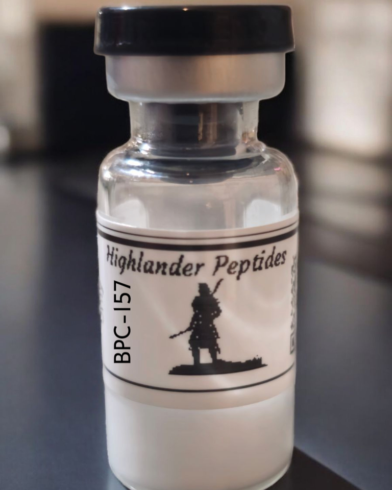 BPC 157 10mg