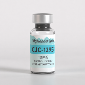 CJC-1295 (No DAC) 10MG
