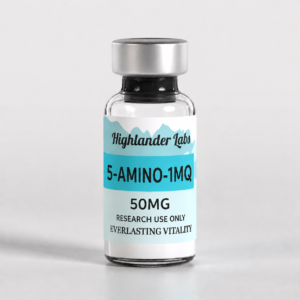 5-Amino-1MQ
